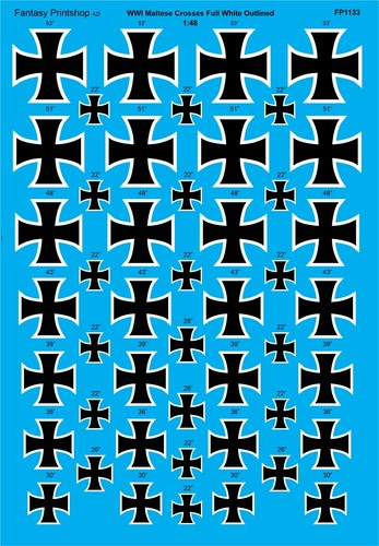 Fantasy printshop decals - printshop,