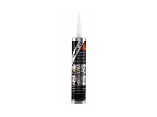 Sikaflex 221 polyurethane - sikaflex,