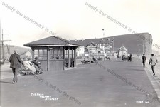 TF0425 - West Bay , The Prom , Bridport , Dorset - photograph 6"x4"