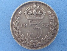 GREAT BRITAIN SILVER
