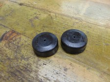 YAMAHA RD350LC2 YPVS TANK RUBBERS