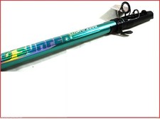 Surfer Telescopic Travel