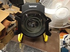 Benross Industrial Drum Fan