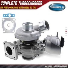 Turbo Turbocharger for Ford
