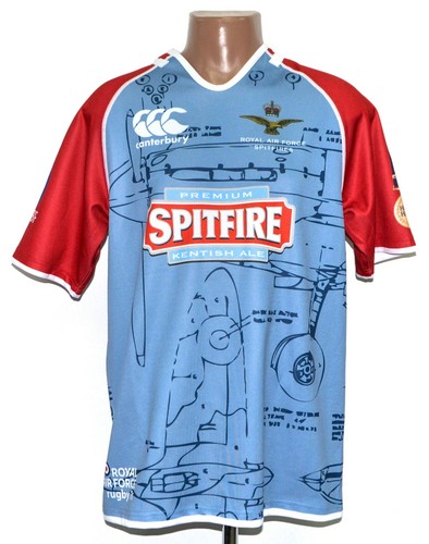 Royal air force rugby union - rugby,