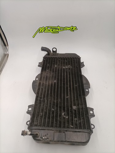 Used yamaha fzr 600 - yamaha, 1989-1990