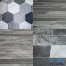 Stylish Vinyl Lino Roll
