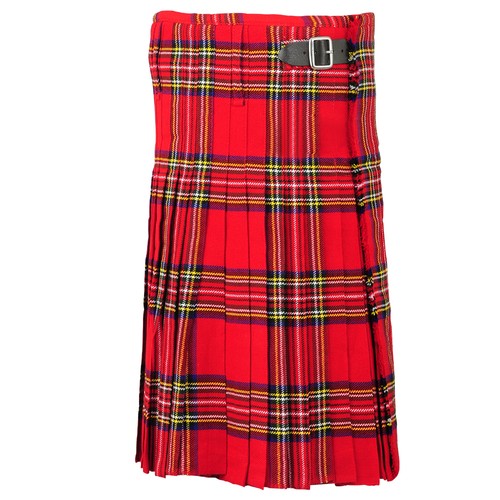 Royal stewart kilt scottish - stewart,