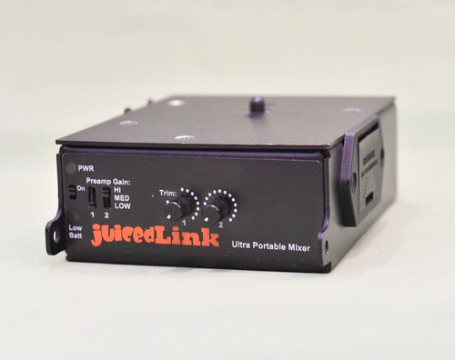 Juicedlink cx231 low noise - juicedlink,