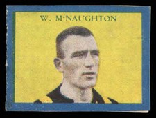 DC Thomson/Skipper - 'The Winner Football Flags' (1934) - W. McNaughton (Hull...