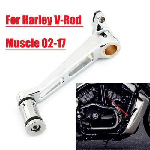 For harley rod muscle - for,