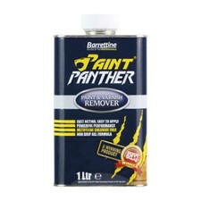 Paint Panther Paint & Varnish