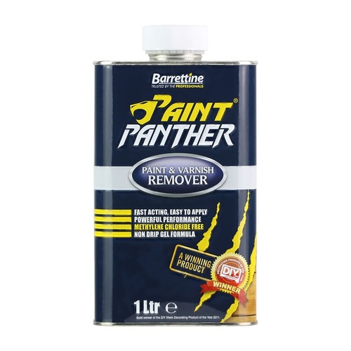 Paint panther - panther, &
