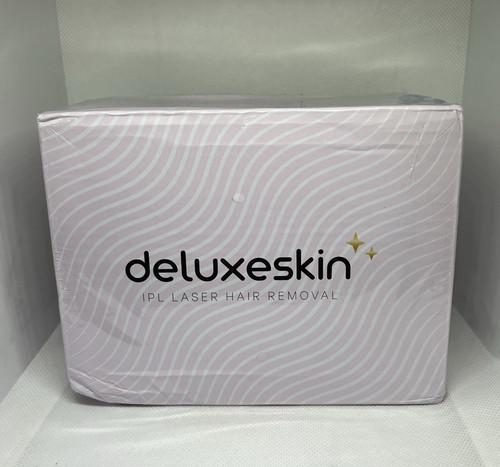 Deluxeskin ipl laser hair - deluxeskin,