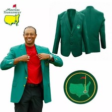 Men's Tiger woods Golf coat