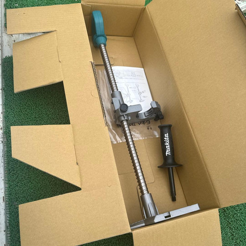Makita vertical drill stand - drill,