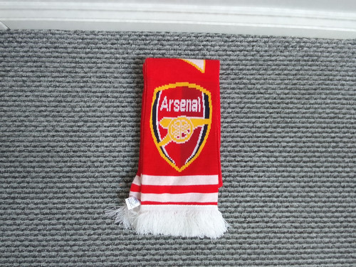 Arsenal supporters woolen - arsenal,