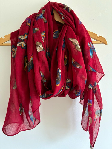 Women rectangle scarf - women's,