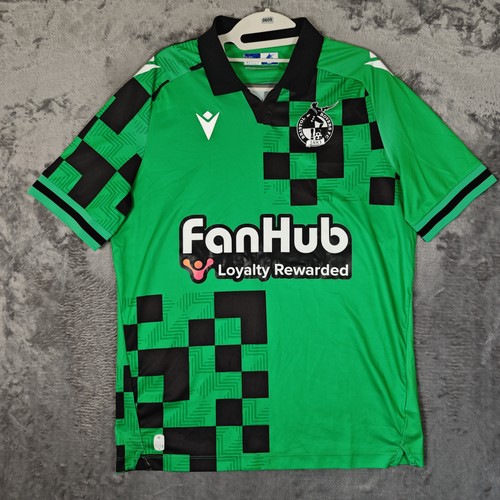 Bristol rovers 2024 2025 - 2024/2025, away