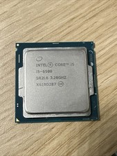 Intel Core i5-6500 SR2L6