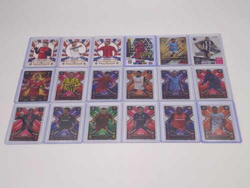Joblot 18x different - 18x,