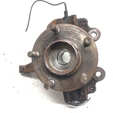 FORD FOCUS MK2 TITANIUM 2.0