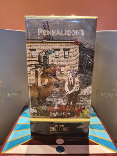 Brand new sealed penhaligon - brand,