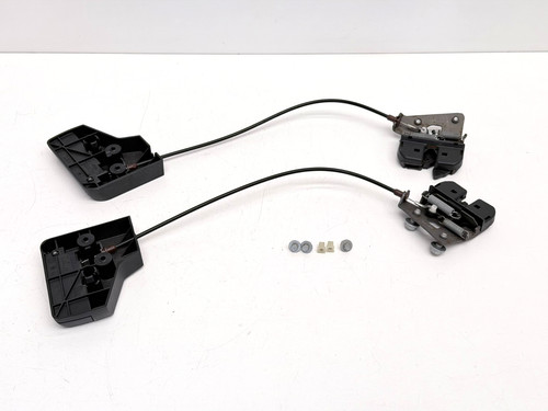 Bmw e82 e90 - bmw, folding