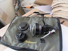 Excellent vintage mitchell - excellent,