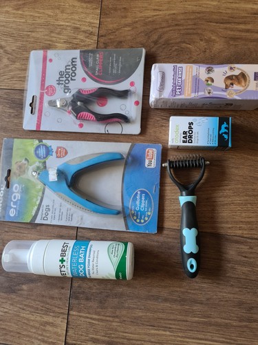 Bundle cat dog items all - cat/dog,