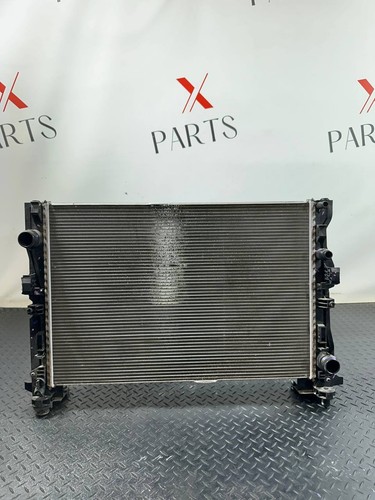 Mercedes class w205 2015 - 2015, 1.6