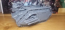 Spartan Tank Land Raider Horus