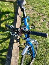 Islabike Beinn 20 Large Blue