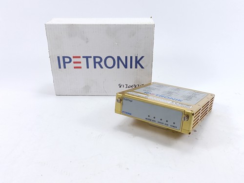 Ipetronik fleetlog2 compact - ipetronik,