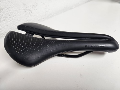 Bontrager saddle aeolus - saddle, elite