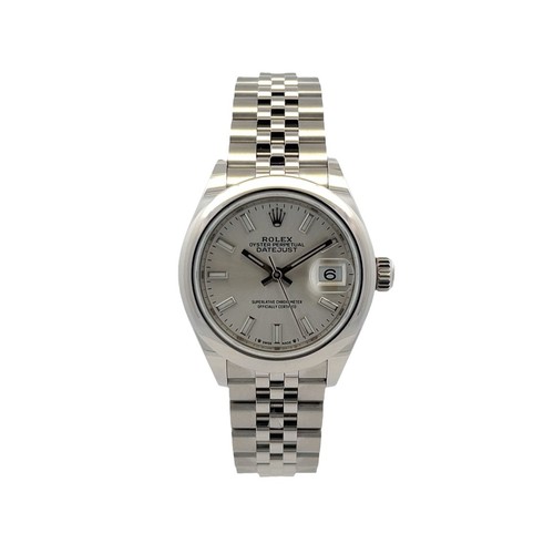 Rolex lady datejust 28mm - rolex,