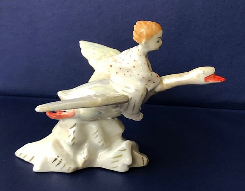 Vintage soviet lzfi porcelain - vintage,