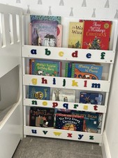 Tidy Books Alphabet Children's