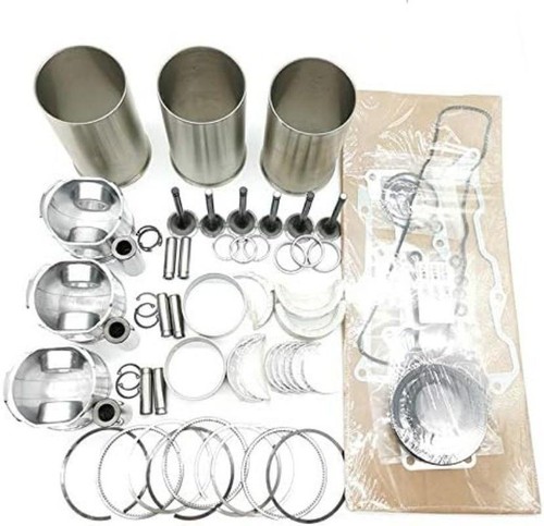 Overhaul rebuild kit for - overhaul,