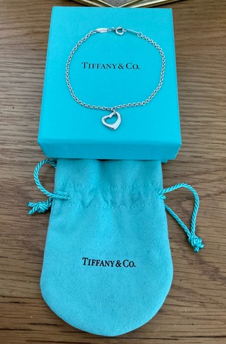 Tiffany elsa peretti - &,