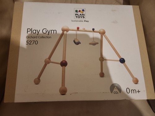 Plan toys 5270 - -, baby