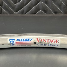 Vintage Ritchey Clincher