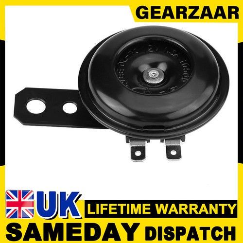 Universal horn 12v waterproof - universal,