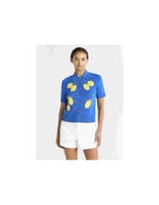 Free Assembly Women's Collared