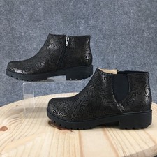 Alegria Boots Womens 42 Shayne