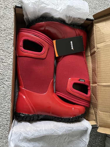 Bogs thermal boots wellies new - wellies,