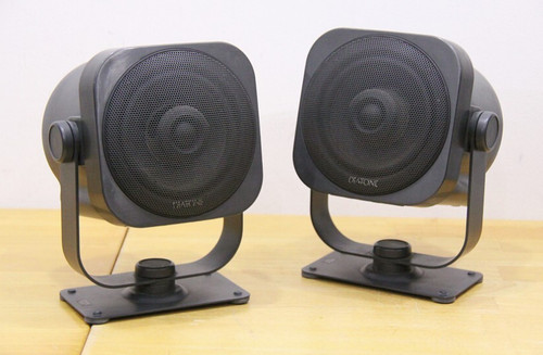 Diatone coaxial speaker - diatone, ds-7