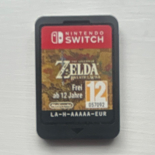 Nintendo the legend - nintendo, of