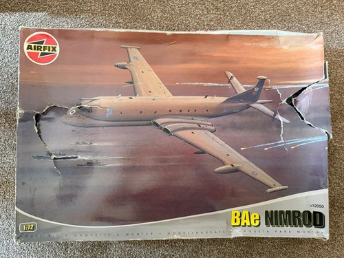 A12050 airfix model - a12050,
