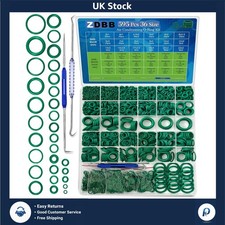 Automotive AC O-Ring Kit 595